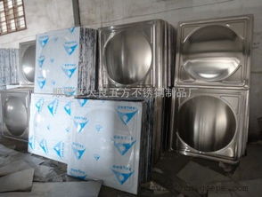 三水不銹鋼方型保溫水箱 特點、應(yīng)用與價格解析