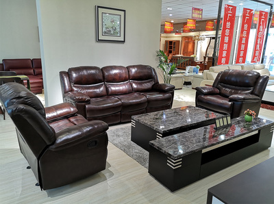 360°全景體驗 探索太倉市康樂沙發家具廠的精湛工藝與品質家具